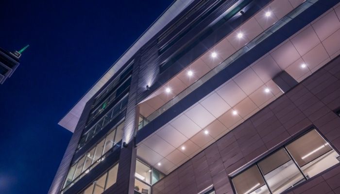 Entreprise d’éclairage près de Agde : expertise locale pour projets publics et privés